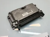 Calculateur moteur ECU