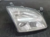 Headlight/headlamp