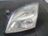 Headlight/headlamp