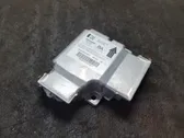 Airbag control unit/module