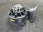 Heater fan/blower