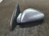 Front door electric wing mirror