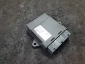 Door control unit/module