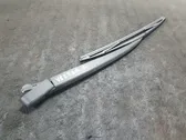 Rear wiper blade