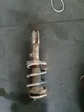 Front shock absorber/damper