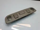 Rear seat light