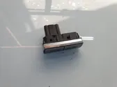 Windscreen/window heater switch