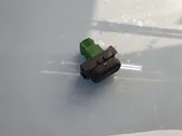 Windscreen/window heater switch