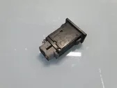 Windscreen/window heater switch