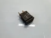 Fog light switch