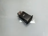 Windscreen/window heater switch