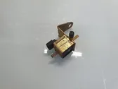 Turbo solenoid valve