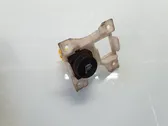 Seat heating switch