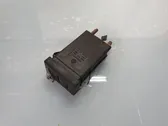 Seat heating switch