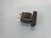 Botón interruptor de luz de peligro