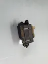 Air flap motor/actuator