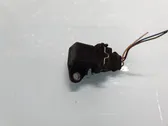 Air pressure sensor