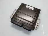 Calculateur moteur ECU