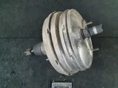 Brake booster