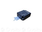 Door central lock control unit/module