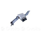 Fuel injection pump control unit/module