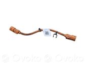High voltage cable