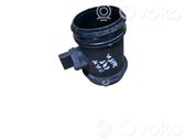 Mass air flow meter