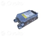Airbag control unit/module
