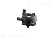 Electric auxiliary coolant/water pump
