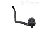Electric auxiliary coolant/water pump