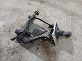 Gear shifter/selector
