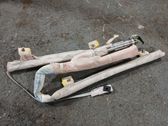 Roof airbag