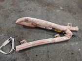 Roof airbag