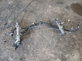 Fuel main line pipe