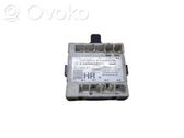 Other control units/modules