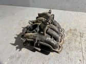 Intake manifold