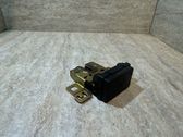 Tailgate/trunk/boot lock/catch/latch