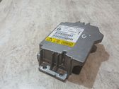 Module de contrôle airbag