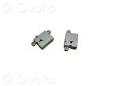 Antenna control unit