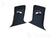 (B) pillar trim (top)