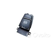 Hand parking brake switch