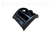 Dash center air vent grill