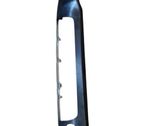 Dashboard glove box trim