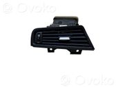 Dashboard side air vent grill/cover trim