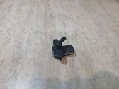 Air pressure sensor