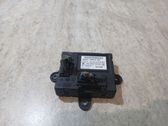 Door control unit/module