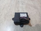 Unité de commande module de porte