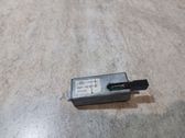 Aerial antenna amplifier