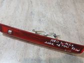 Tailgate rear/tail lights