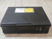 CD/DVD changer